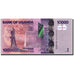 Banconote, Uganda, 10,000 Shillings, 2013, KM:52b, 2013, FDS