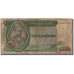 Banknote, Zaire, 5 Zaïres, 1974, 1974-11-30, KM:21a, VG(8-10)