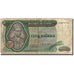 Banknote, Zaire, 5 Zaïres, 1975, 1975-11-24, KM:21a, AG(1-3)