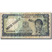 Tanzania, 20 Shillings, Undated (1966), KM:3b, B