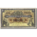 Scotland, 1 Pound, 1957, KM:324b, 1957-10-18, VF(20-25)