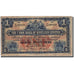 Scotland, 1 Pound, 1939, KM:322a, 1939-07-10, TB