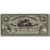 Banknot, Argentina, 1 Peso Boliviana, 1869, 1869-01-02, KM:S1782a, UNC(63)