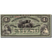 Billet, Argentine, 1 Peso Boliviana, 1869, 1869-01-02, KM:S1782a, SPL