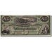 Geldschein, Argentinien, 5 Pesos Bolivianos, 1869, 1869-01-02, KM:S1783a, UNZ-