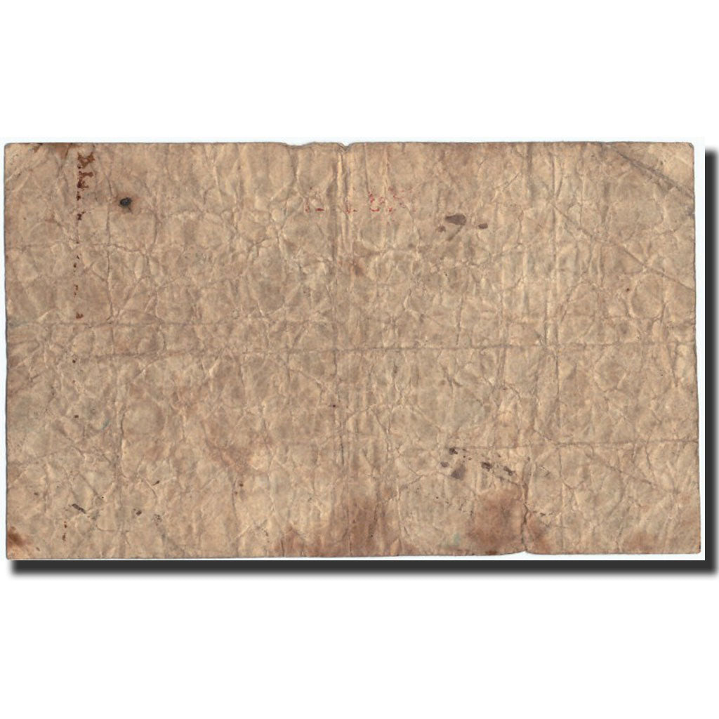Banknote, Argentina, 1 Peso, 1869, 1869, KM:S481a, VF(20-25)