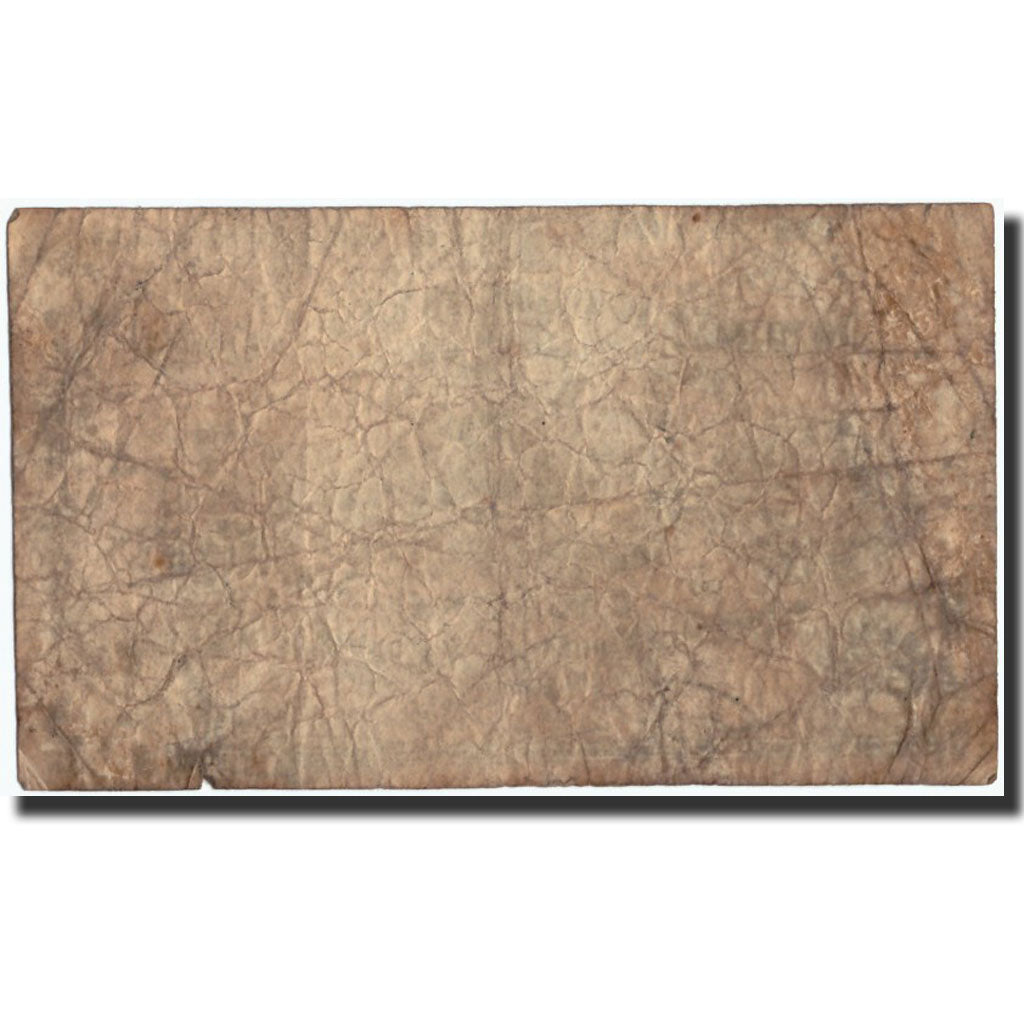 Banknote, Argentina, 1 Peso, 1869, 1869, KM:S481b, VF(20-25)
