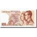 Belgium, 50 Francs, 1966, KM:139, 1966-05-16, UNC(63)