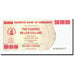 Banknote, Zimbabwe, 500 Million Dollars, 2008, 2008-05-02, KM:60, UNC(65-70)