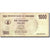 Billet, Zimbabwe, 1000 Dollars, 2006, 2006-08-01, KM:44, TB