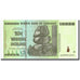 Simbabwe, 10 Trillion Dollars, 2008, KM:88, 2008, UNZ