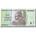 Zimbabwe, 50 Trillion Dollars, 2008, KM:90, 2008, UNC(65-70)