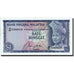 Banknot, Malezja, 1 Ringgit, undated (1967-72), Undated, KM:1a, AU(55-58)