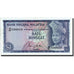 Banconote, Malesia, 1 Ringgit, undated (1967-72), KM:1a, Undated, SPL-