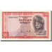Banknote, Malaysia, 10 Ringgit, Undated (1967-1972), Undated, KM:3a, AU(55-58)