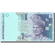 Banknote, Malaysia, 1 Ringgit, Undated (1988), Undated, KM:39a, UNC(65-70)
