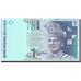 Banconote, Malesia, 1 Ringgit, Undated (1988), KM:39a, Undated, FDS