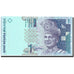 Banknote, Malaysia, 1 Ringgit, Undated (1988), Undated, KM:39a, UNC(65-70)