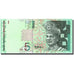 Malaysia, 5 Ringgit, Undated (1999-2001), KM:41a, UNC(65-70)