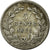 Moneta, Holandia, William III, 5 Cents, 1855, EF(40-45), Srebro, KM:91