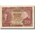 Biljet, MALAYA, 20 Cents, 1941, 1941-07-01, KM:9b, SUP