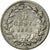 Moneta, Holandia, William III, 5 Cents, 1863, EF(40-45), Srebro, KM:91