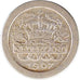 Netherlands, 5 Cents, 1907, KM #137, EF(40-45), Nickel, 12, 4.50