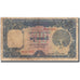 Burma, 10 Kyats, Undated (1953), KM:44, VF(20-25)
