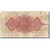 Billete, 5 Pounds, 1940, Irlanda del Norte, KM:52b, 1940-11-04, BC
