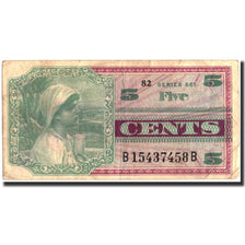 United States, 5 Cents, Undated (1968), KM:M64a, VF(20-25)