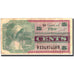 United States, 5 Cents, Undated (1968), KM:M64a, VF(20-25)