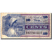 Vereinigte Staaten, 10 Cents, Undated (1968), KM:M65a, S+
