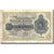 Billete, 1 Pound, 1977, Islas Malvinas, KM:8c, 1977-12-01, BC+