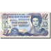 Banconote, Isole Falkland, 1 Pound, 1984, KM:13a, 1984-10-01, FDS