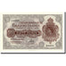 Biljet, Falkland Eilanden, 50 Pence, 1974, 1974-02-20, KM:10b, NIEUW