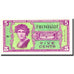 United States, 5 Cents, Undated (1958), KM:M36a, UNC(65-70)