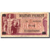 United States, 5 Cents, Undated (1970), KM:M91, VG(8-10)