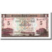 Northern Ireland, 5 Pounds, 2007, KM:340, 2007-07-01, VF(20-25)