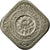 Coin, Netherlands, Wilhelmina I, 5 Cents, 1932, EF(40-45), Copper-nickel, KM:153