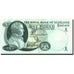 Banknote, Scotland, 1 Pound, 1967, 1967-09-01, KM:327a, VG(8-10)