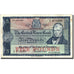 Billete, 5 Pounds, 1964, Escocia, KM:167b, 1964-07-17, BC