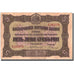 Banconote, Bulgaria, 5 Leva Srebrni, 1917, KM:21a, 1917, MB+
