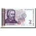 Banknote, Bulgaria, 2 Leva, 1999, 1999, KM:115a, UNC(60-62)
