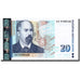 Banknote, Bulgaria, 20 Leva, 1999, 1999, KM:118a, UNC(63)