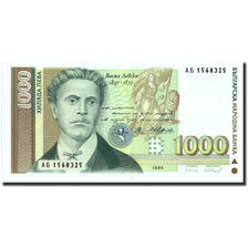 Bulgaria, 1000 Leva, 1994, KM:105a, 1994, UNC(65-70)