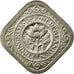 Munten, Nederland, Wilhelmina I, 5 Cents, 1936, ZF, Copper-nickel, KM:153