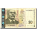 Bulgaria, 10 Leva, 1999, KM:117a, 1999, VF(30-35)
