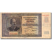 Banknote, Bulgaria, 500 Leva, 1942, 1942, KM:60a, VF(20-25)
