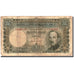 Banknote, Bulgaria, 200 Leva, 1929, 1929, KM:50a, VF(20-25)