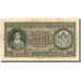 Banknote, Bulgaria, 250 Leva, 1943, 1943, KM:65a, VF(30-35)